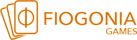 Fiogonia Games