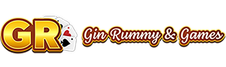 GR — Gin Rummy & Games