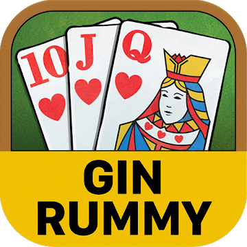 GinRummy